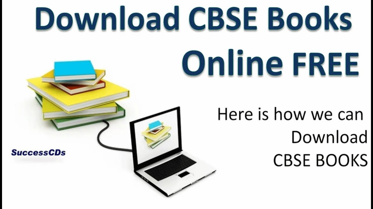 cbse books pdf free download